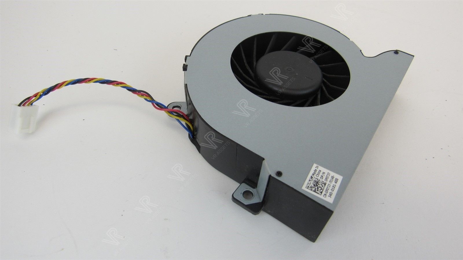 Dell XPS One 2720 2710 All In One CPU Cooling Fan P0T37