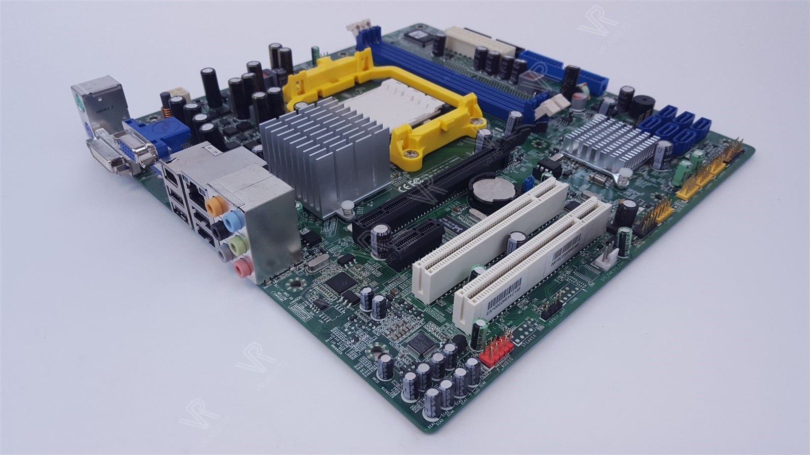 Acer Aspire M1201 M1202 RS740 Motherboard MBSAP09004 MB.SAP09.004 RS740M03A1