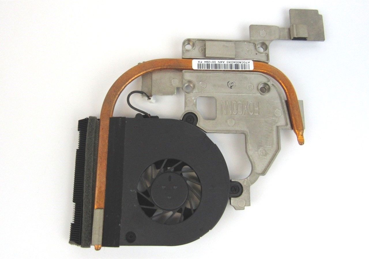 Acer Aspire 5551-4200 CPU Cooling Fan with Heatsink AT0C6004DR0 AT0C6004AX0