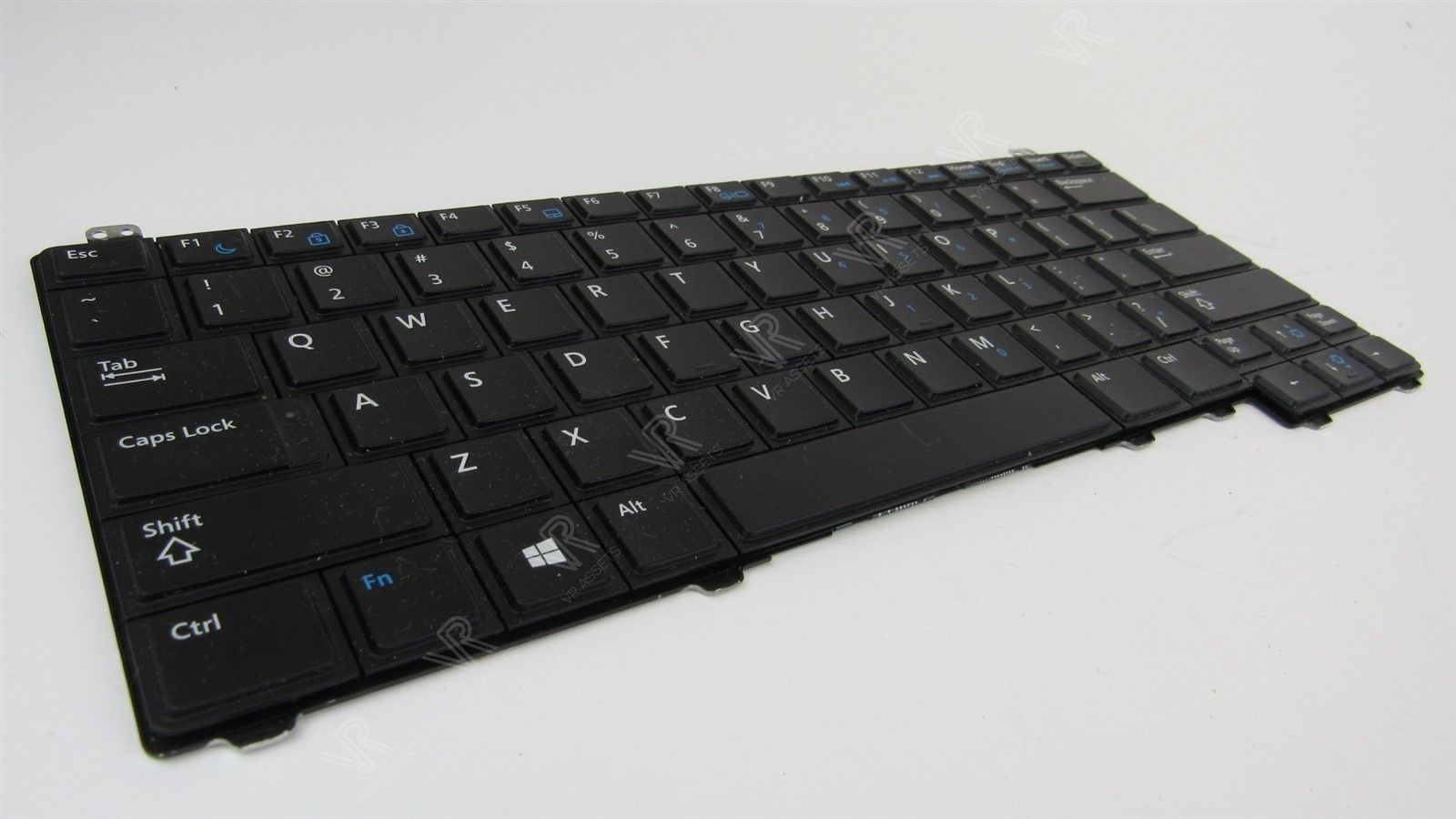 Dell Latitude E5440 Black Laptop Keyboard Y4H14 0Y4H14 Non-Backlit