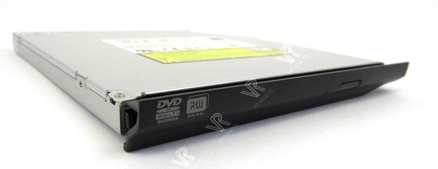 Acer Aspire Timelinex 4830 Laptop SATA CD DVD Optical Drive KU.00807.076 UJ8A2