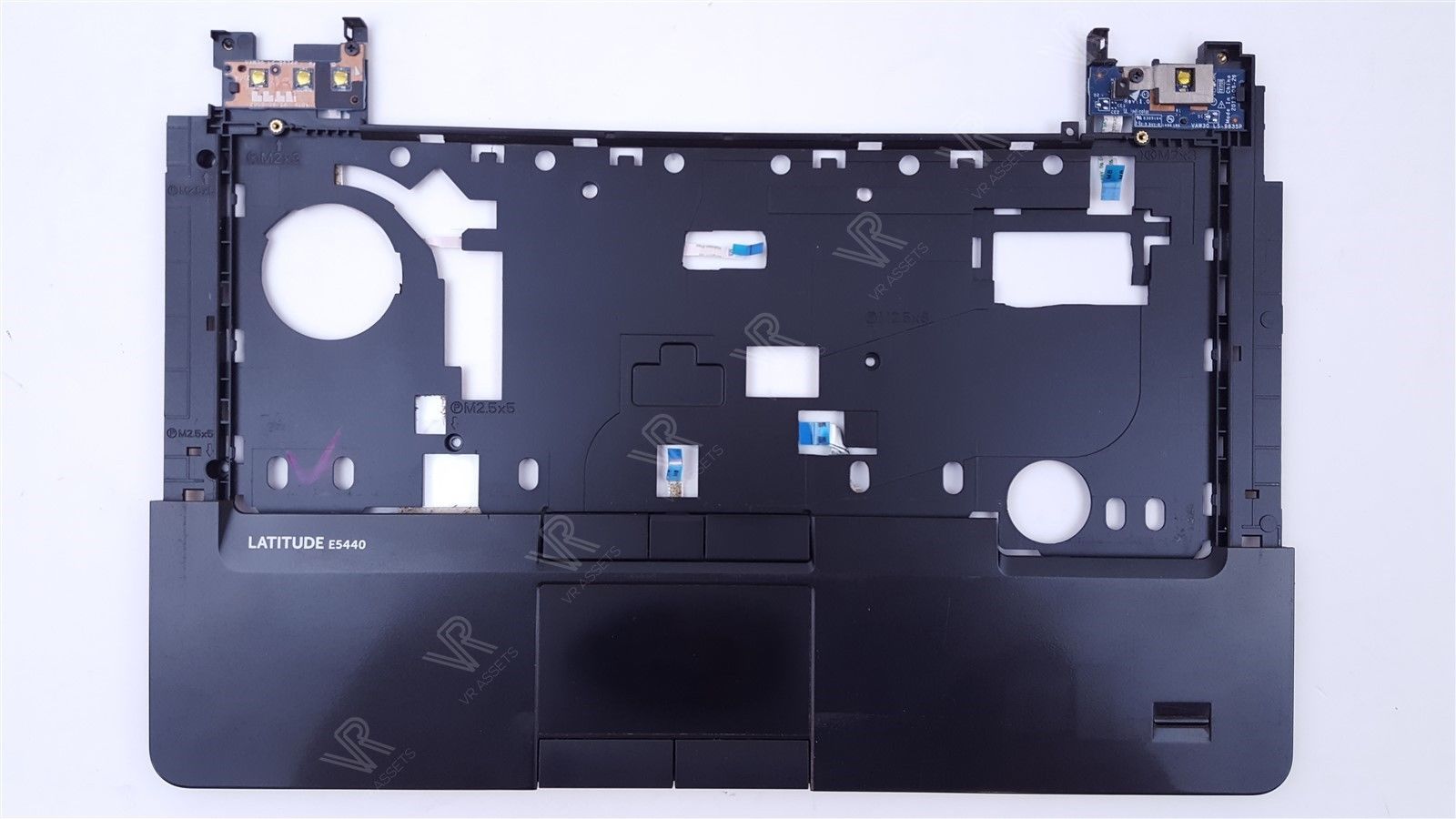 Genuine Dell Latitude E5440 Palmrest Touchpad Assembly Housing Black A133D9