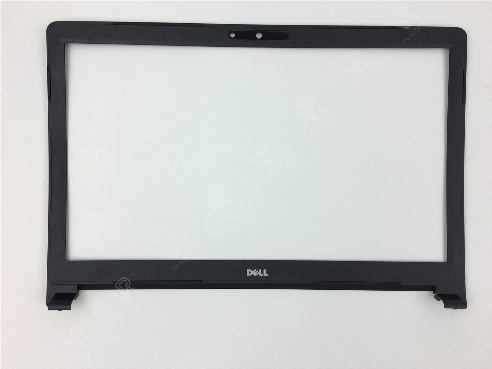 Dell Inspiron 15 5558 15.6" LCD Front Bezel Black Assembly DGKNX 0DGKNX