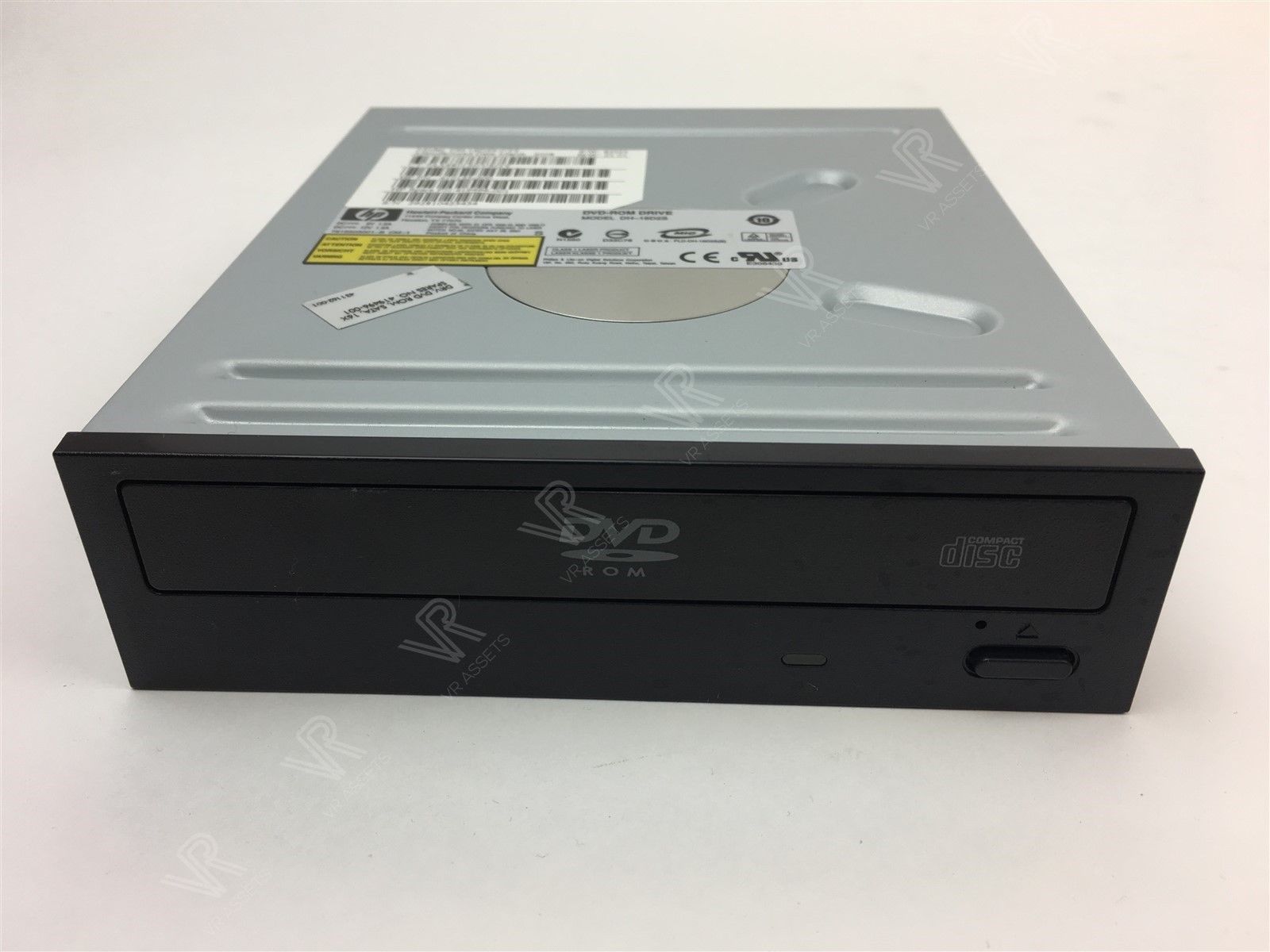 Genuine HP DVD-ROM DVD Internal SATA Drive DH-16D2S 410125-200