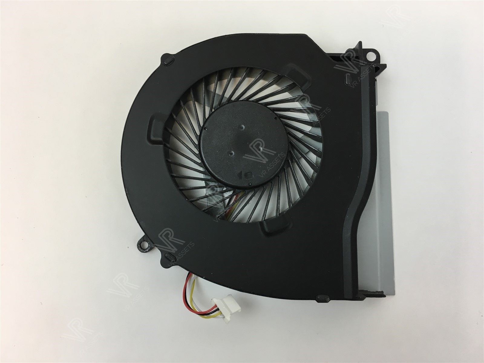 VR Assets > Genuine Inspiron 15 7000 7559 Laptop CPU Cooling Fan 4X5CY 04X5CY