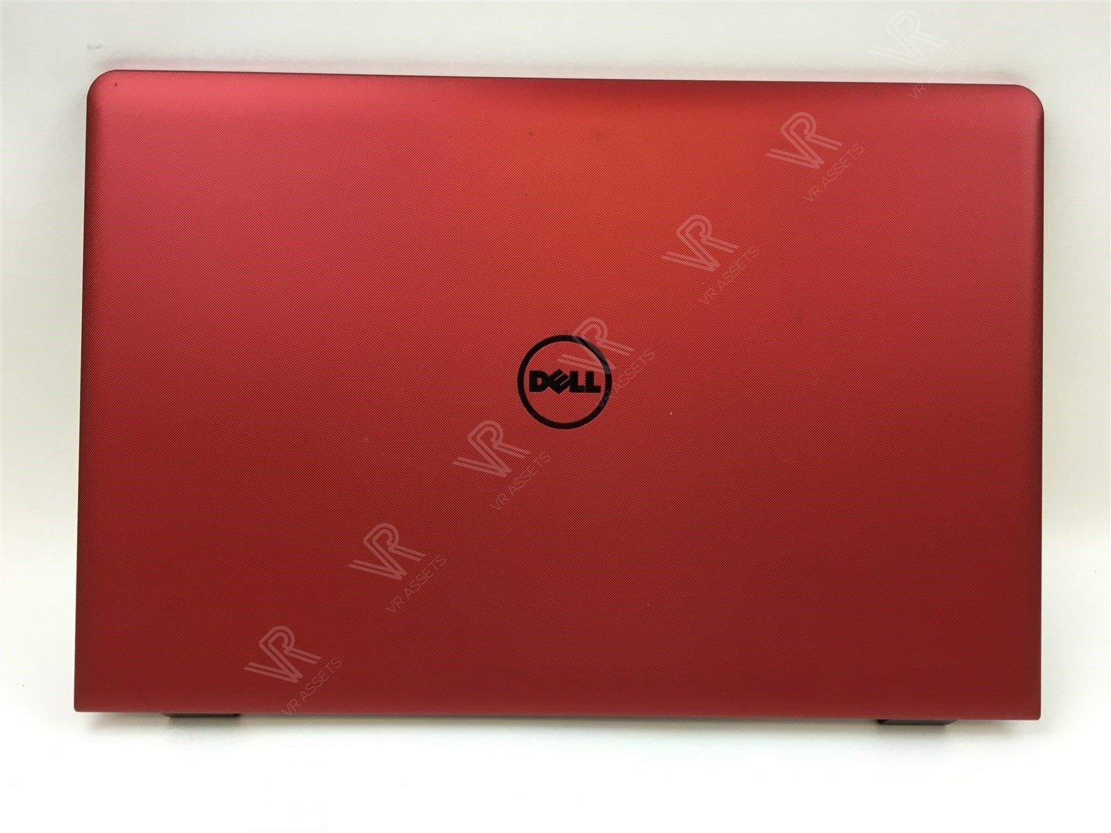 Genuine Dell Inspiron 5755 LCD Cover Lid 17.3" Red Housing 338H9 0338H9