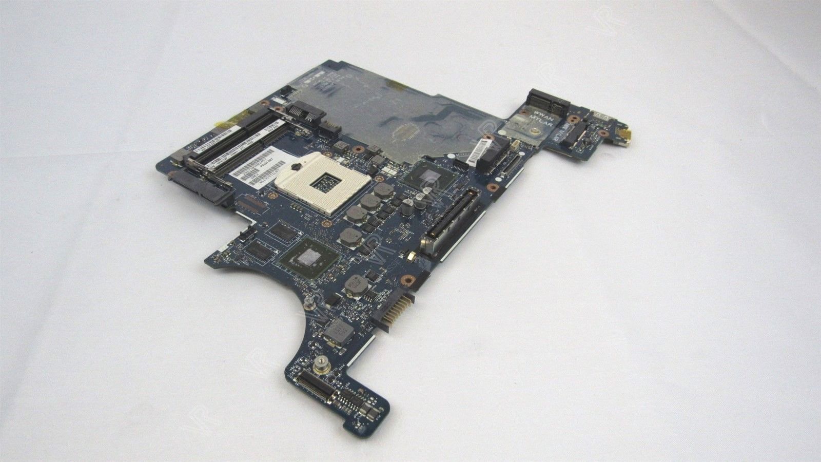 Dell Latitude E6420 Laptop Intel Motherboard PH12P 0PH12P AS IS