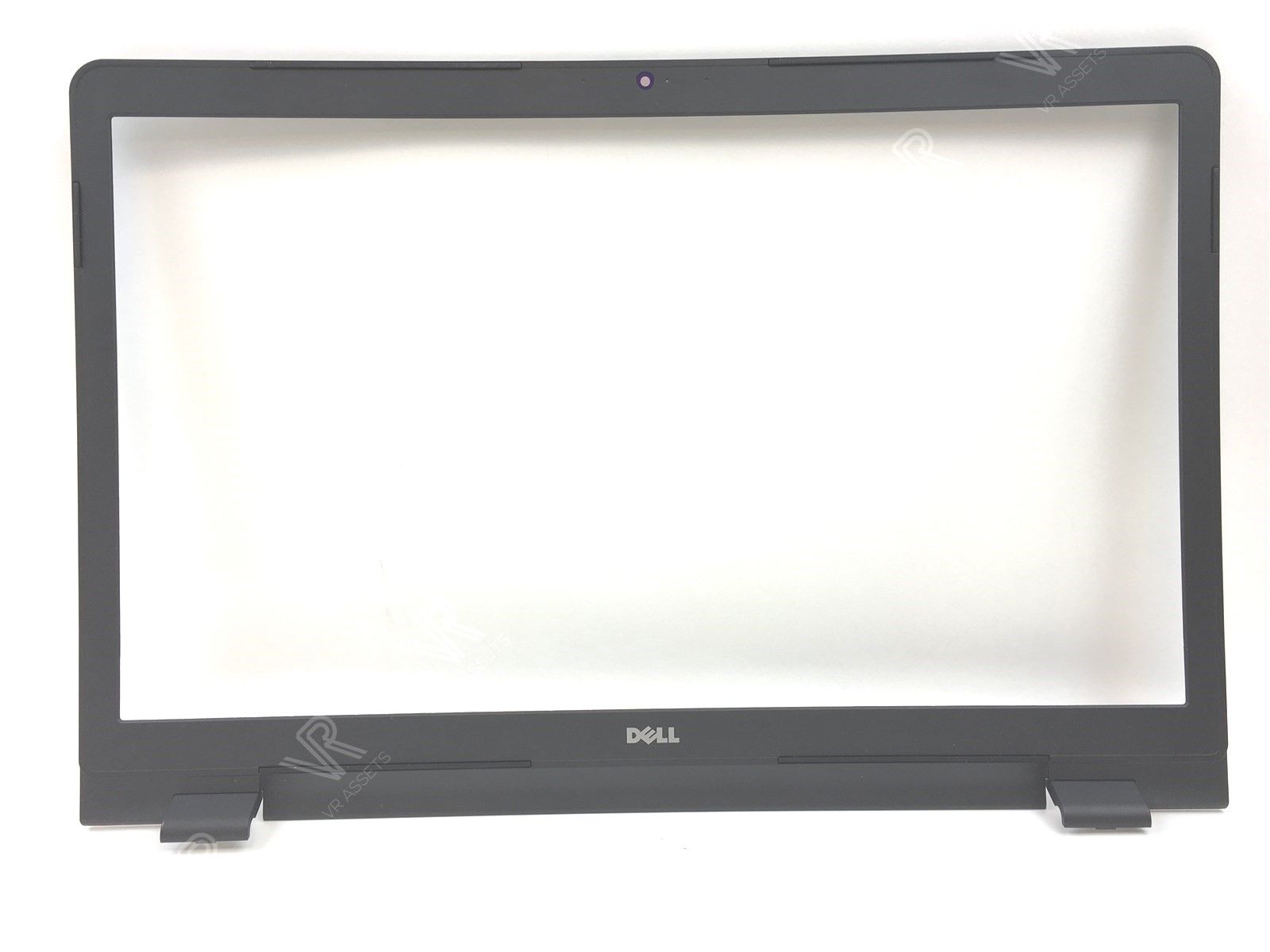 Dell Inspiron 5755 LCD Display Front Bezel Cover Black GC07D 0GC07D