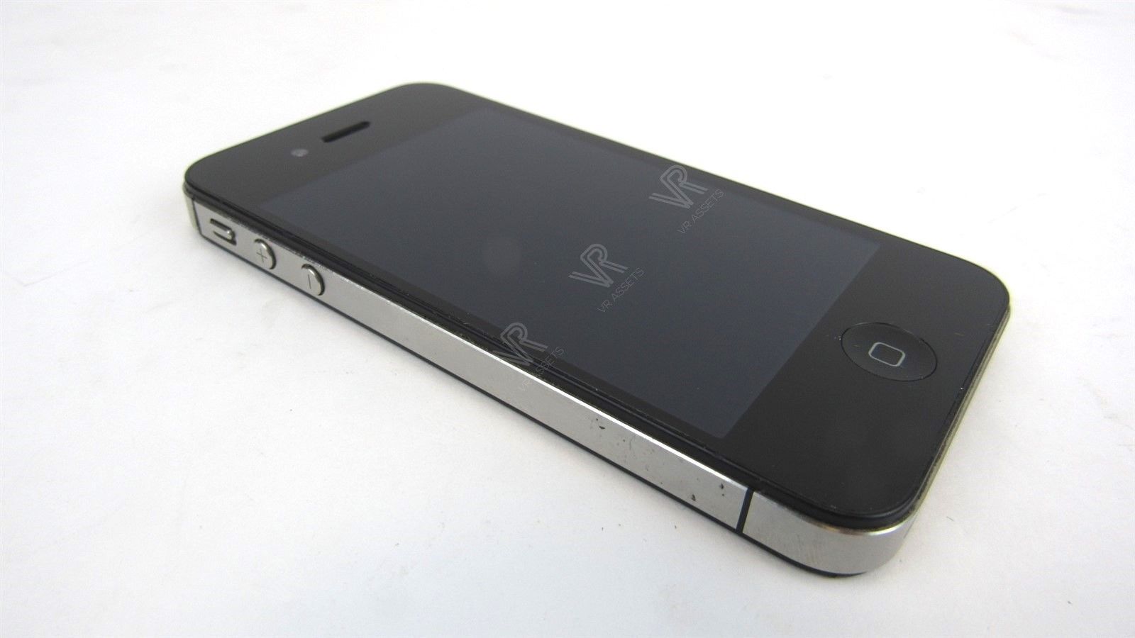 Apple iPhone 4s 8GB Black (Sprint 