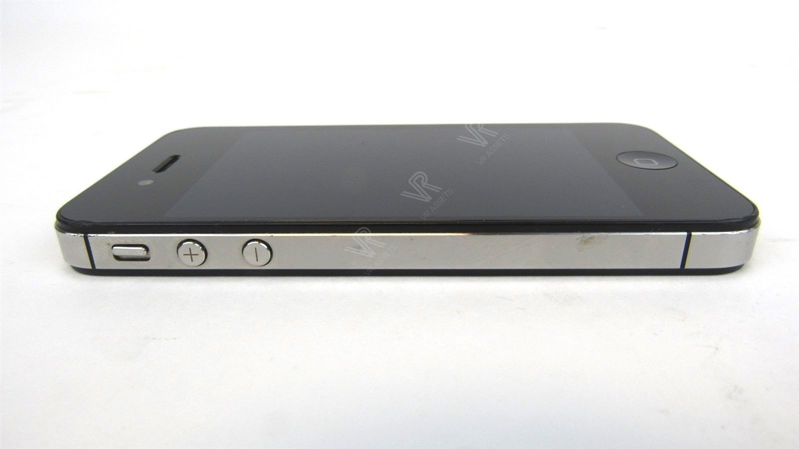 Apple iPhone 4s 8GB Black (Sprint) Smartphone MF269LL/A A1387
