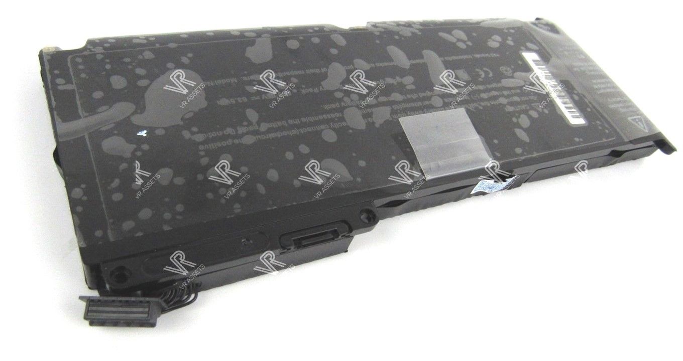 Apple MacBook 13" A1342 Battery 10.95V 63.5Wh Late 2009 Mid 2010 A1331 661-5585