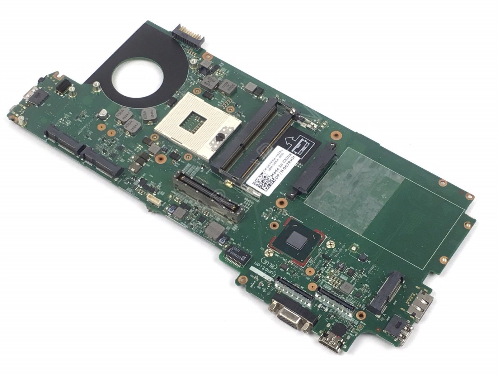 Dell Latitude XT3 Replacement Intel System Laptop Motherboard 67RKH 067RKH