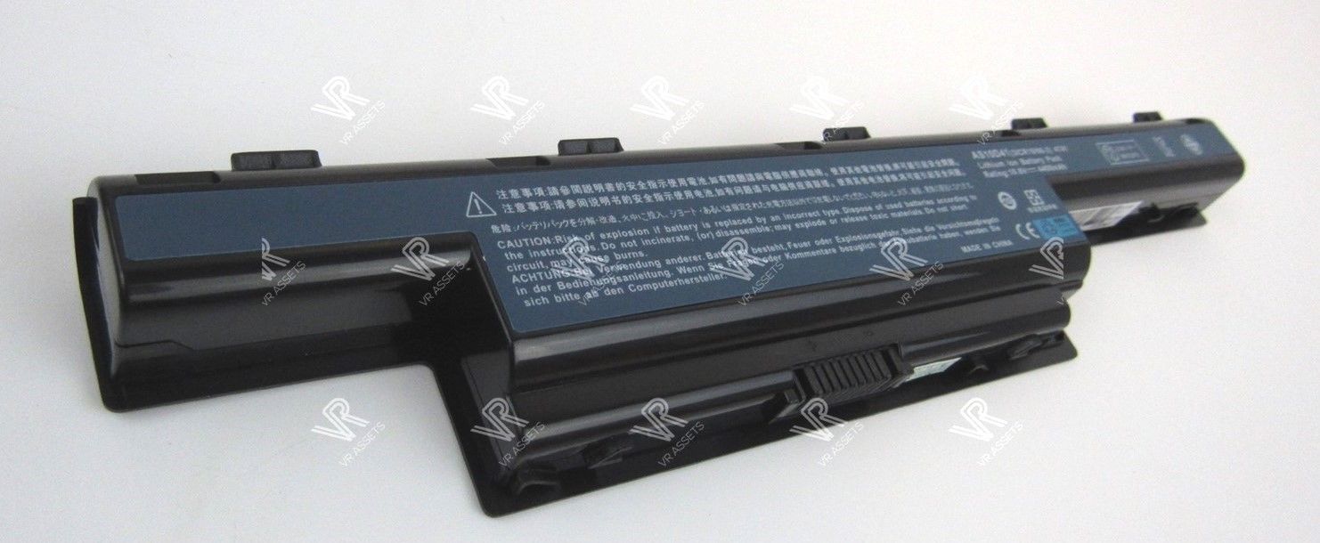 Acer Aspire V3-571 Replacement Battery 10.8V 4400mAh AS10D41 BT.00605.072