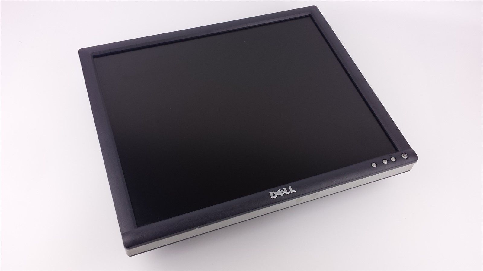 Dell UltraSharp 1704FPVs Flat Screen LCD Computer Monitor 17" H6304 NO STAND