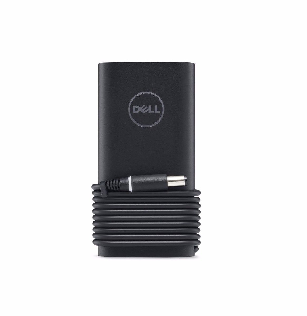 Dell Slim AC Power Adapter 65W 19.5V 3.34A Black DA65NM130 3F1CN 03F1CN