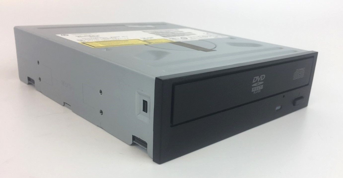 HP Compaq 8000 8100 Elite 16x DVD-ROM SATA Optical Drive 581058-001 575781-201