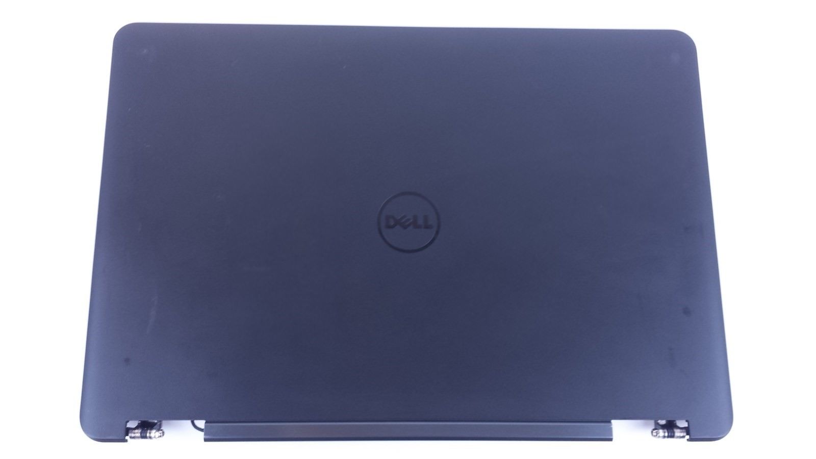 Genuine Dell Latitude E5440 LCD Back Cover W/Hinges A133D2 RFG0H 0RFG0H