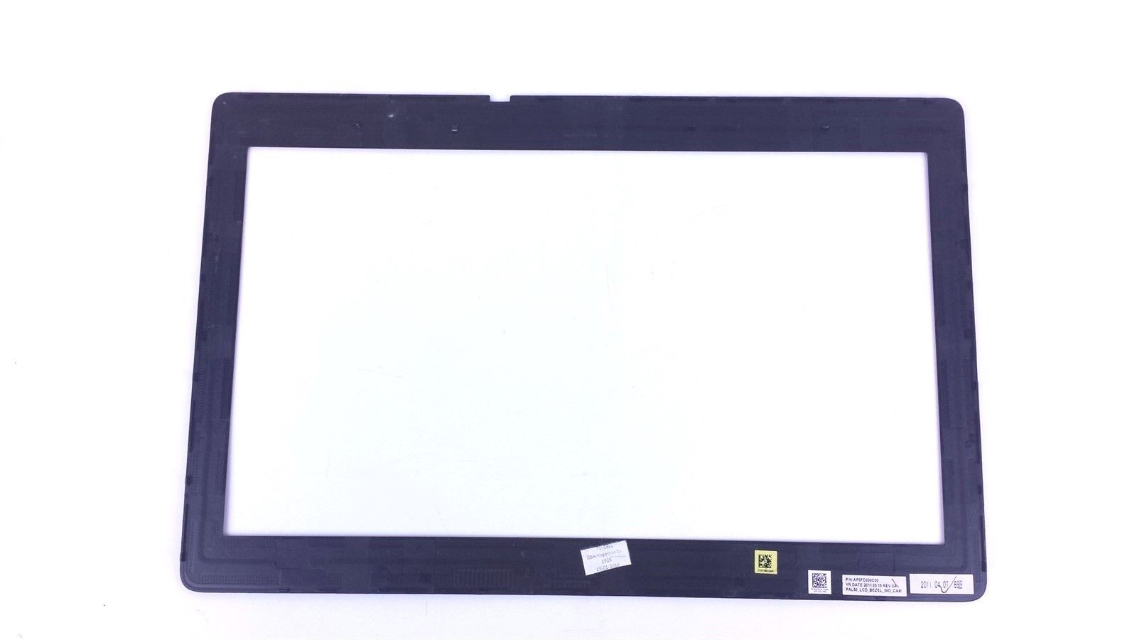 Dell Latitude E6420 Laptop LCD Front Bezel 0DMNFM DMNFM