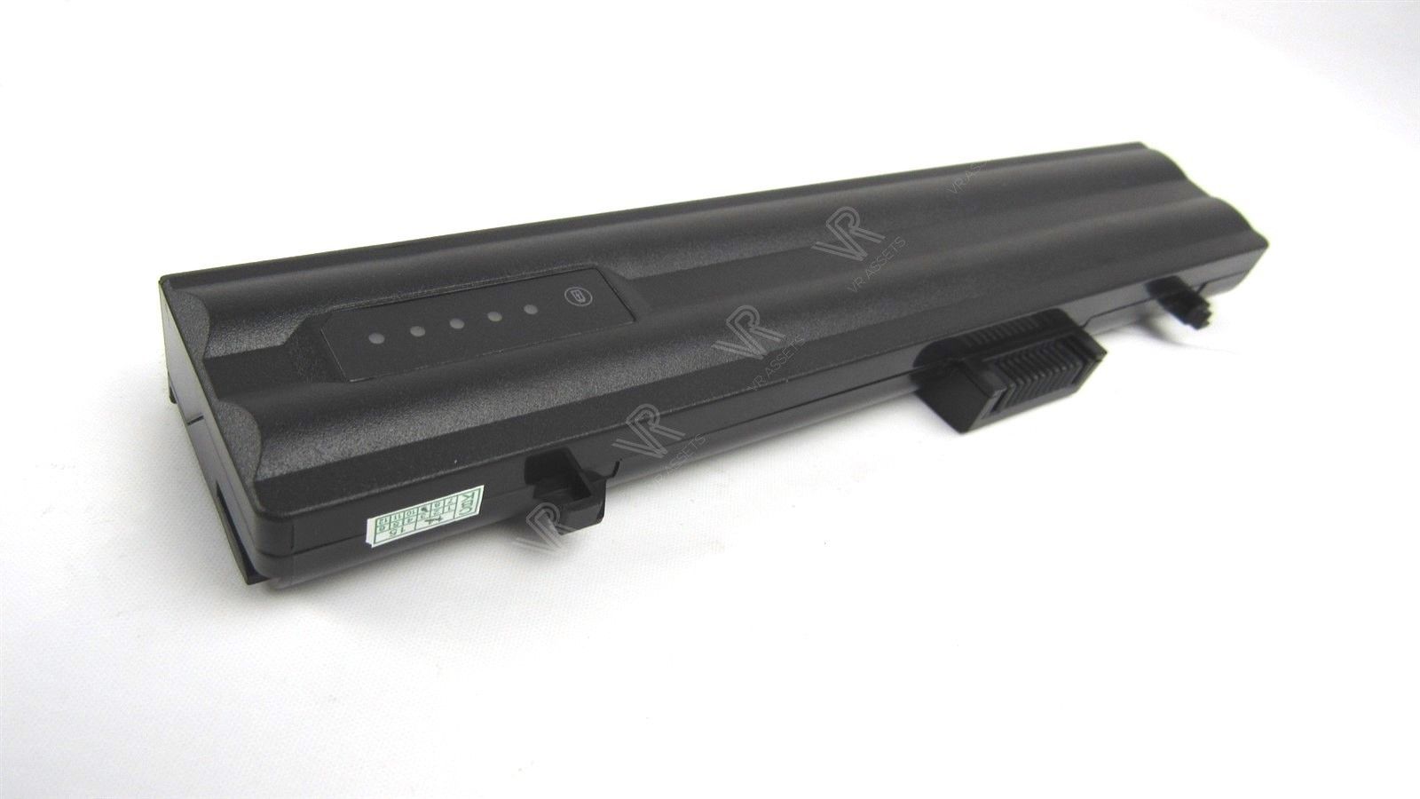 Battery for Dell Inspiron 630M 640M E1405 9 Cell 11.1V 4800mAh/53Wh 312-0373