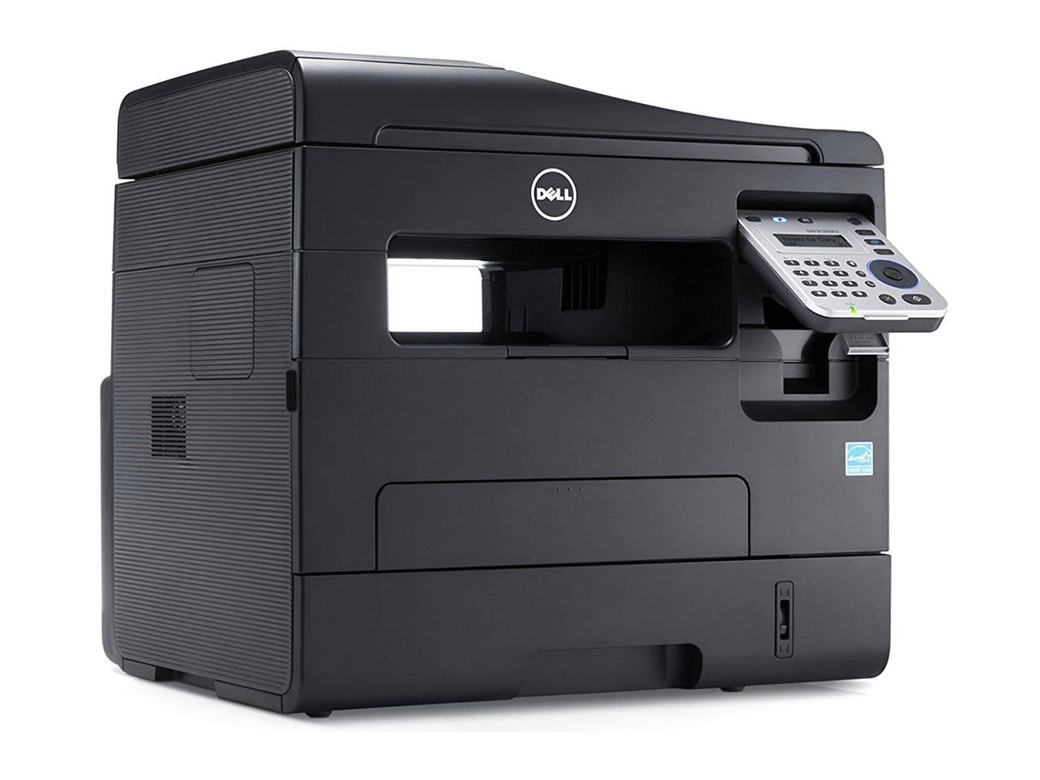 Dell B1265DFW Laser Multifunction Monochrome All-in-One Printer KXCF4