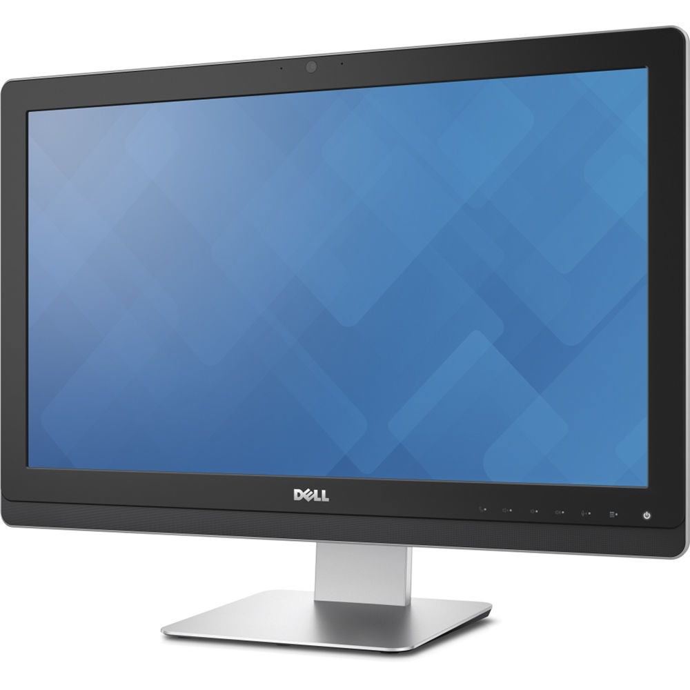 Dell UltraSharp UZ2215H 21.5" Widescreen LCD Monitor FHD 2x HDMI Display Port