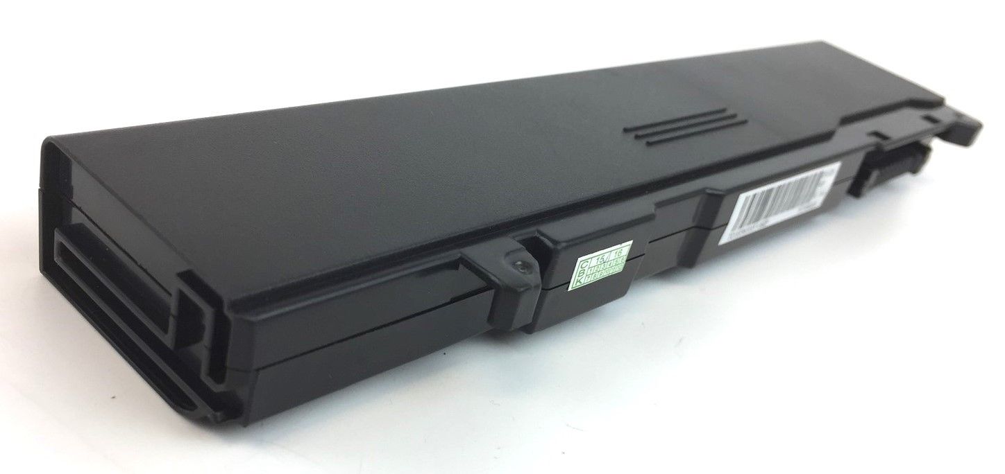 Battery for Toshiba Li-ion 10.8V 4400mAh Black PA3356U-1BAS/1BRS