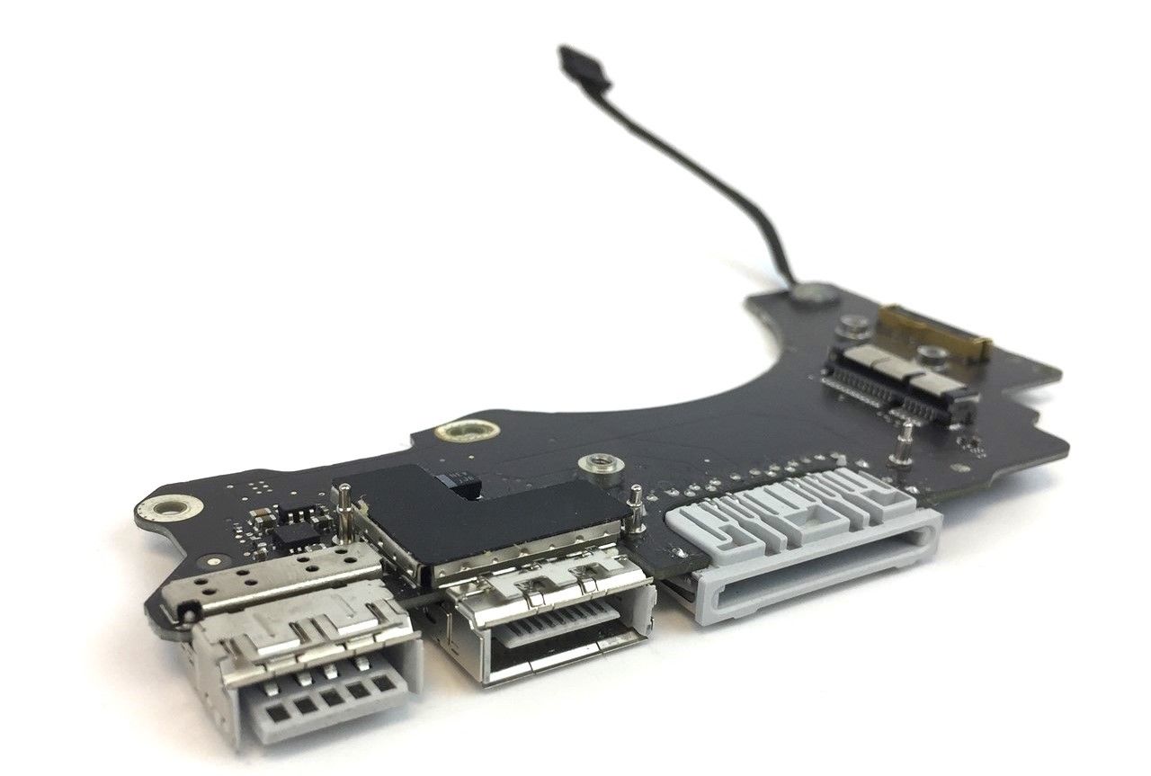 Apple MacBook Pro Retina 13" A1502 Late 2013 Mid 2014 HDMI USB Board 820-3539-A