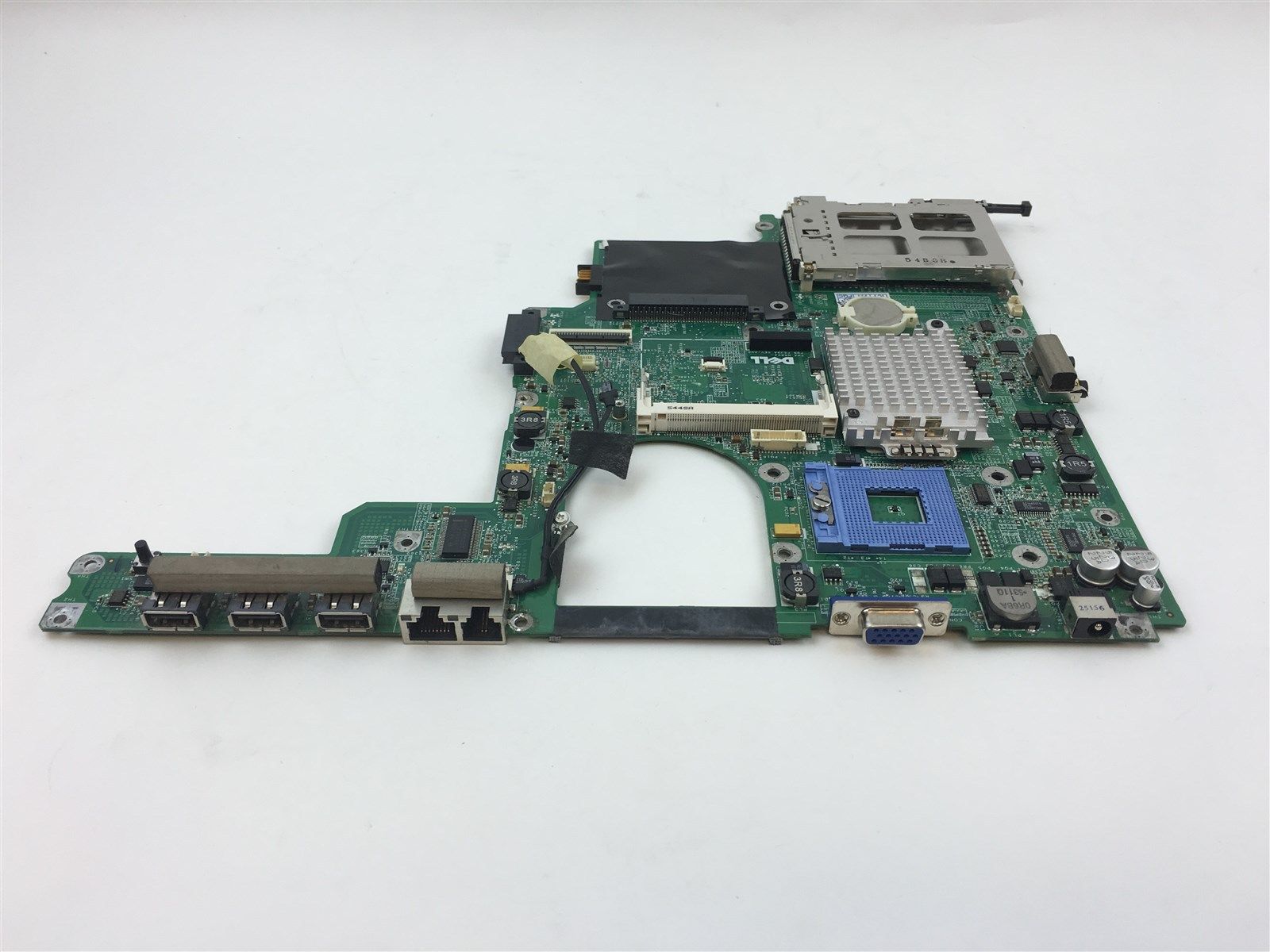 Genuine Dell Inspiron 1200 2200 Laptop Motherboard X6088 0X6088