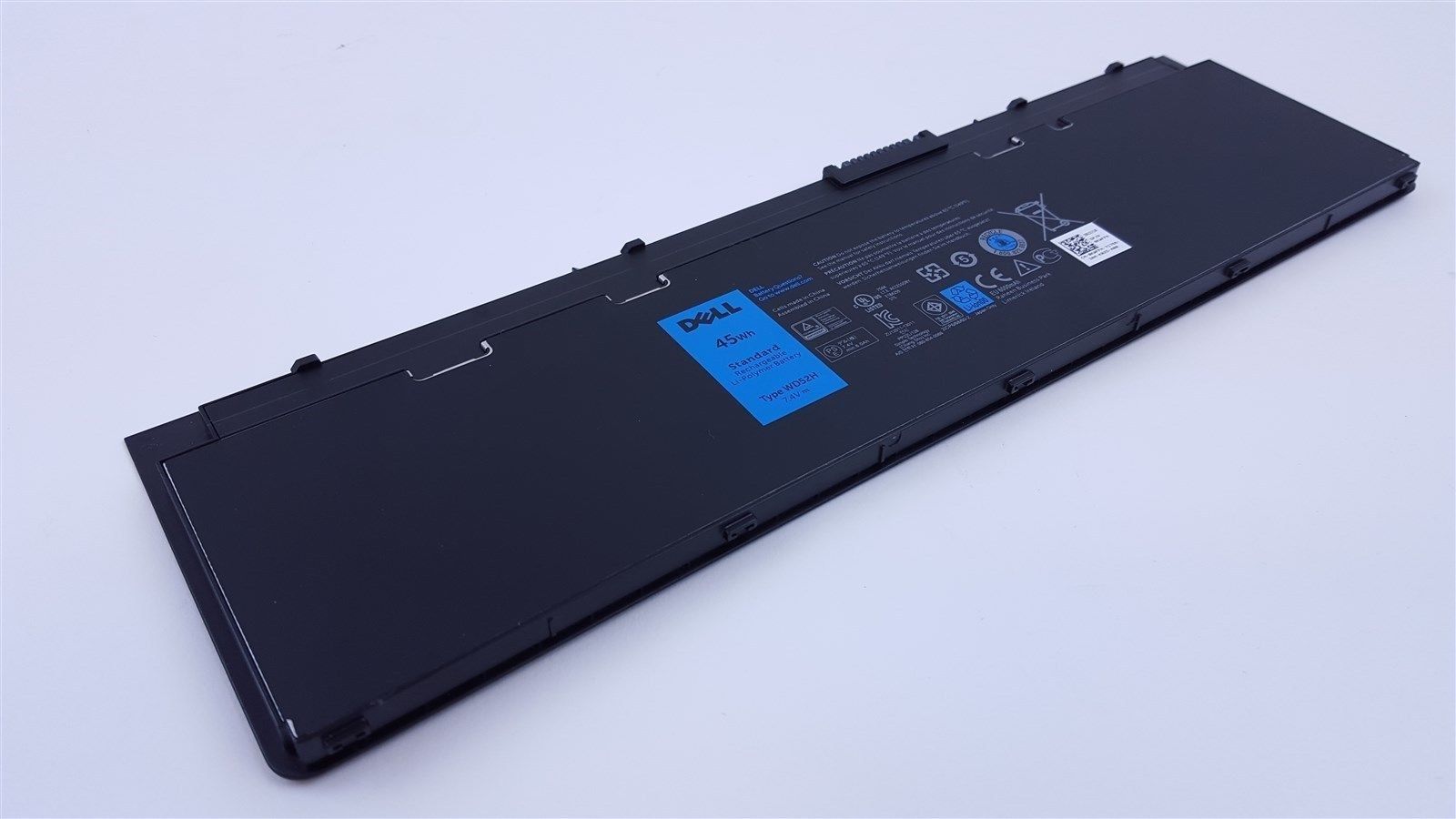 Genuine Dell Latitude E7240 E7250 KWFFN 0KWFFN Type WD52H Battery