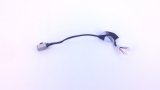 Genuine Dell Inspiron 3552 DC-In Power Jack W/ Cable 450.03006.2001