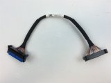 Dell PowerEdge 2850 SCSI 12" 68-pin Internal Backplane Cable T8677 0T8677