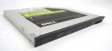 Dell SATA Laptop DVD/CD/Rewritable Drive with Bezel TS-U633 0V42F8 V42F8