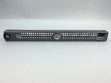 Genuine Dell PowerEdge 650 Bezel Front Faceplate Silver Assembly R1944 0R1944