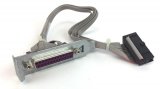 HP Elite 8000 8100 8200 8300 SFF 25-pin Parallel Port Adapter 462537-002