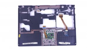 Genuine Dell Latitude D430 Palmrest & Touchpad Assembly HR512 0HR512