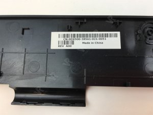Dell Vostro 1700 Swithc Cover Media Bar Power Button Assembly DX500 0DX500