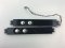 Genuine Dell XPS 2720 Internal Left & Right Speakers with Cable FJV0P 0FJV0P
